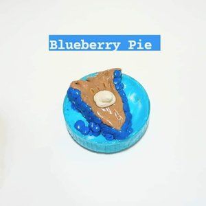 Blueberry Pie
